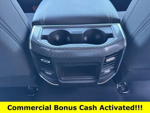 New 2026 RAM 2500 Big Horn image 20