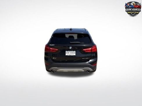 Used 2019 BMW X1 sDrive28i w/ Convenience Package image 4