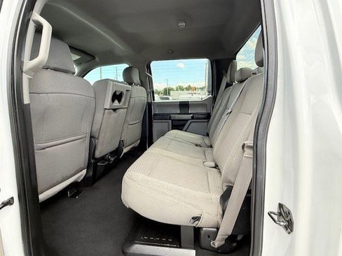 Used 2019 Ford F250 XLT w/ XLT Value Package AWD/4WD image 20
