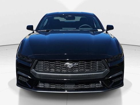 New 2026 Ford Mustang EcoBoost image 8