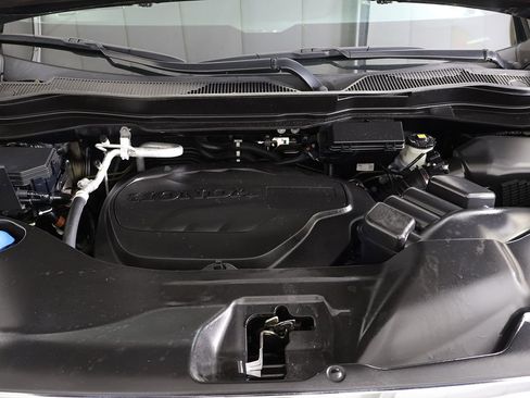 Used 2023 Honda Passport EX-L image 20