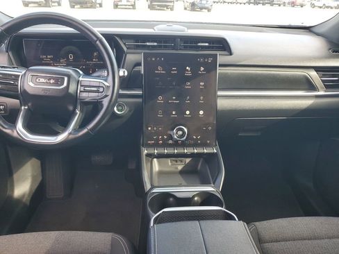 Certified 2025 GMC Terrain Elevation image 24