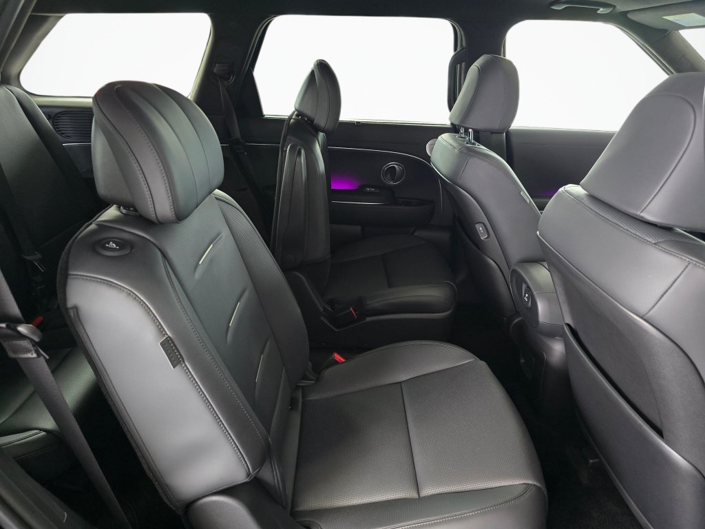 Used 2026 Hyundai Palisade Calligraphy AWD/4WD image 40