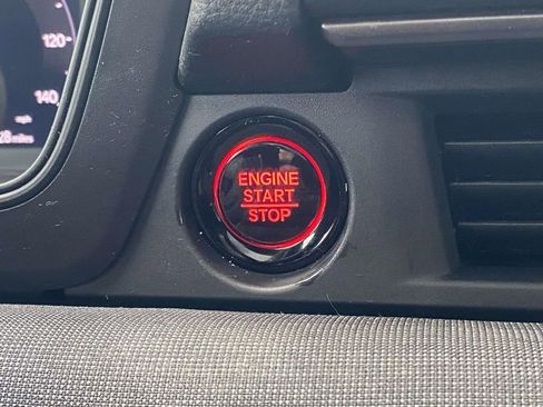 Certified 2026 Honda Passport TrailSport image 24