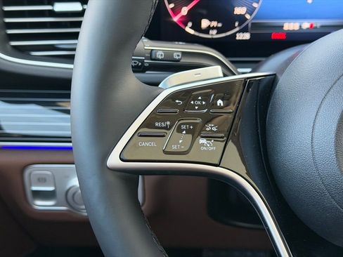 New 2026 Mercedes-Benz GLE 450 4MATIC image 20