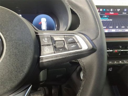 Used 2023 Dodge Hornet GT w/ GT Blacktop Package image 26