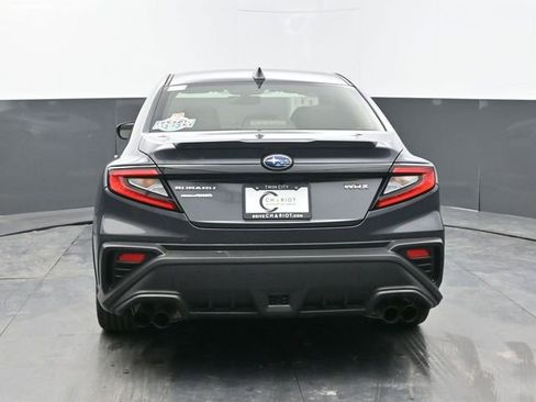 Used 2023 Subaru WRX Premium image 5