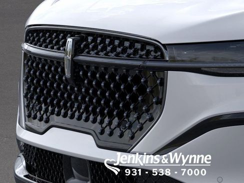 New 2026 Lincoln Nautilus Premier w/ Equipment Group 102A AWD/4WD image 17