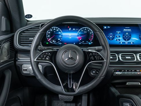Certified 2024 Mercedes-Benz GLE 350 4MATIC image 17