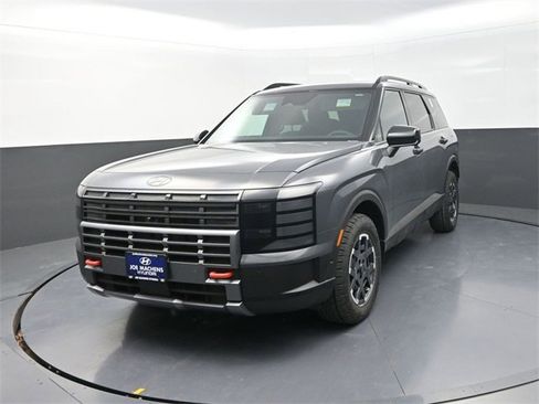 New 2026 Hyundai Palisade XRT Pro image 4