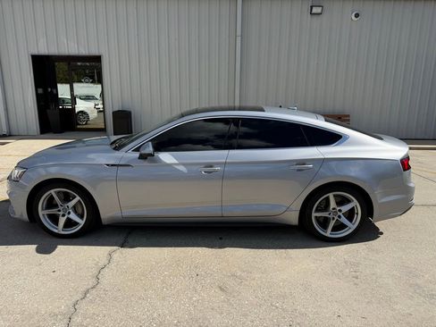 Used 2018 Audi A5 2.0T Premium Plus image 2
