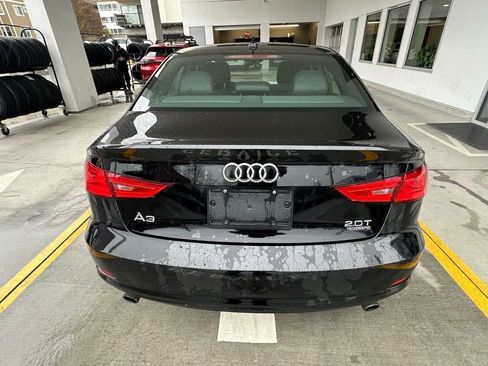 Used 2016 Audi A3 2.0T Premium image 6