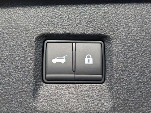 New 2026 INFINITI QX60 Autograph w/ Dark Cargo Package image 12