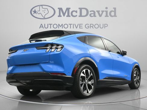 Used 2023 Ford Mustang Mach-E Premium RWD image 31