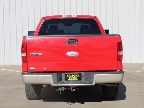 Used 2007 Ford F150 Lariat image 6