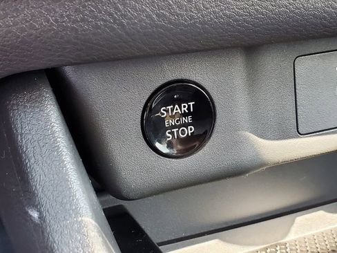 New 2026 Nissan Rogue SV image 33