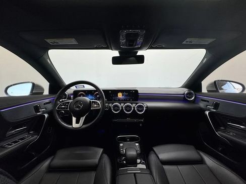 Certified 2022 Mercedes-Benz CLA 250 image 21