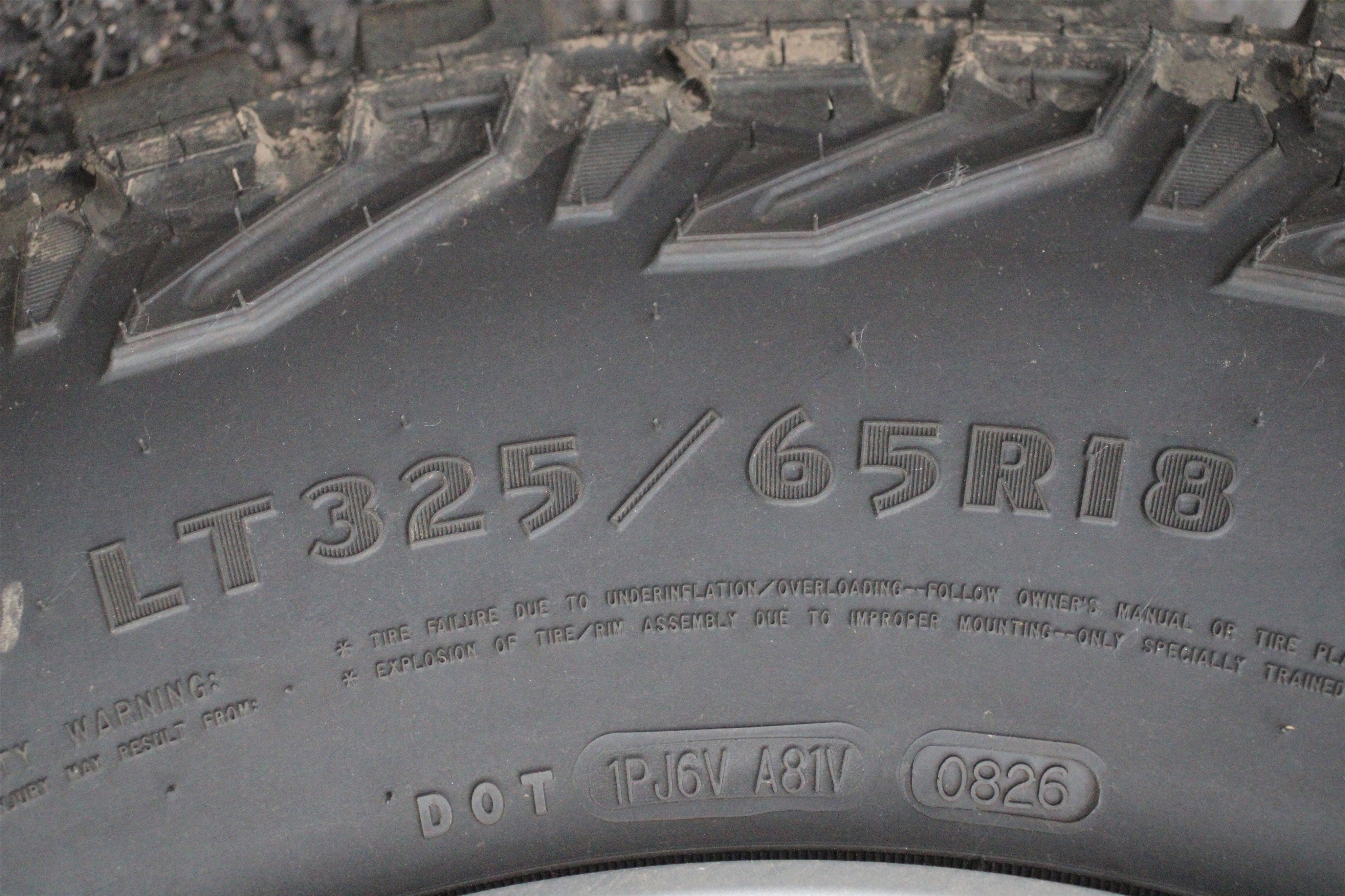 New 2026 RAM 1500 RHO AWD/4WD image 41