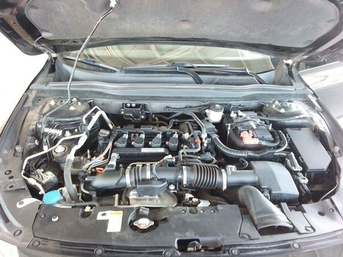 Used 2019 Honda Accord LX image 23