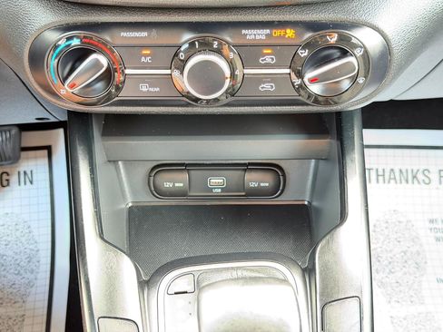 Used 2021 Kia Soul X-Line FWD image 50