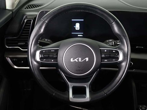Used 2023 Kia Sportage EX AWD/4WD image 39