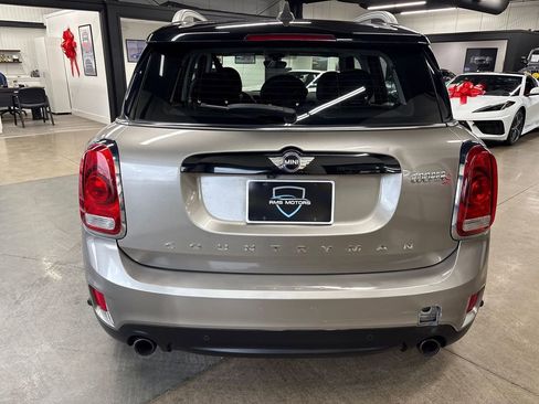 Used 2018 MINI Cooper Countryman S image 8