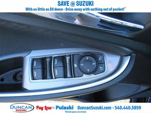 Used 2021 Chevrolet Malibu LT image 19