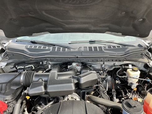 Used 2017 Ford F350 XL AWD/4WD image 15