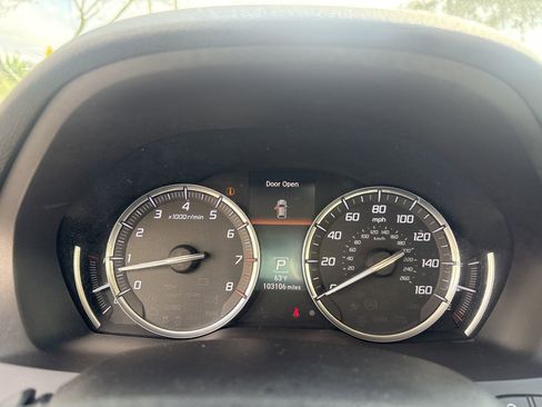 Used 2016 Acura MDX FWD w/ Technology Package image 28