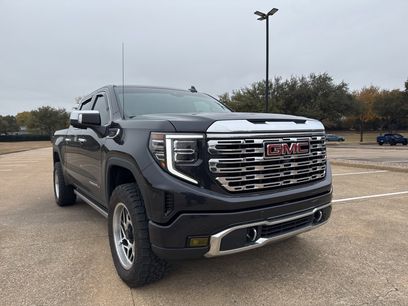 Used 2023 GMC Sierra 1500 Denali w/ Denali Reserve Package