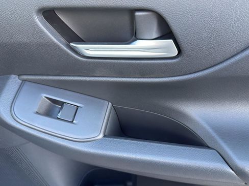 New 2026 Nissan Sentra SV image 27