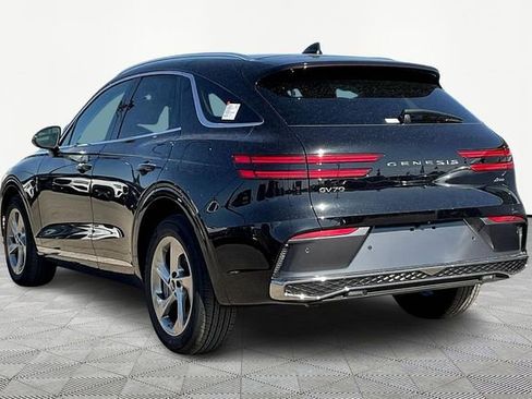 New 2026 Genesis GV70 2.5T Select image 3