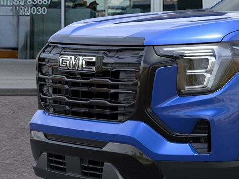 New 2026 GMC Terrain Elevation w/ Elevation Premium Package image 13