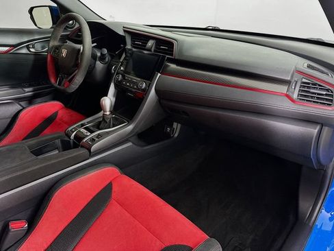 Used 2021 Honda Civic Type R image 31