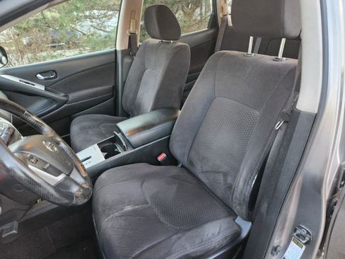 Used 2010 Nissan Murano SL w/ Premium Pkg image 23