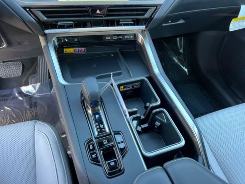 New 2026 Lexus TX 350 AWD image 25