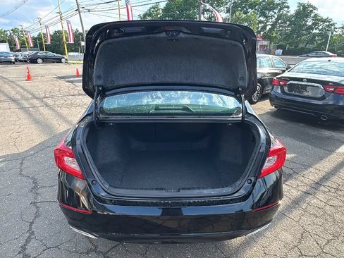 Used 2022 Honda Accord Sport image 17