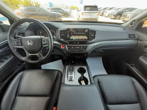 Used 2025 Honda Ridgeline RTL image 46