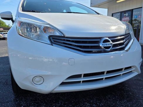 Used 2016 Nissan Versa Note SV image 14