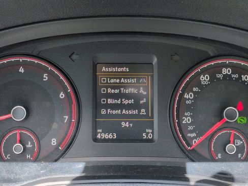 Used 2020 Volkswagen Passat 2.0T SEL FWD image 30