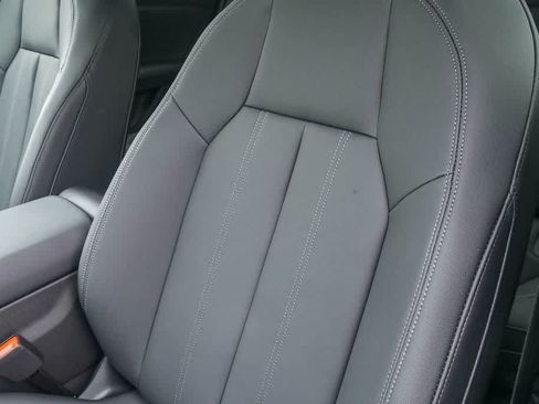 New 2027 Audi Q6 e-tron Premium Plus AWD/4WD image 21