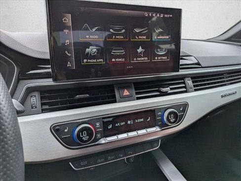 Used 2021 Audi S5 Prestige image 15