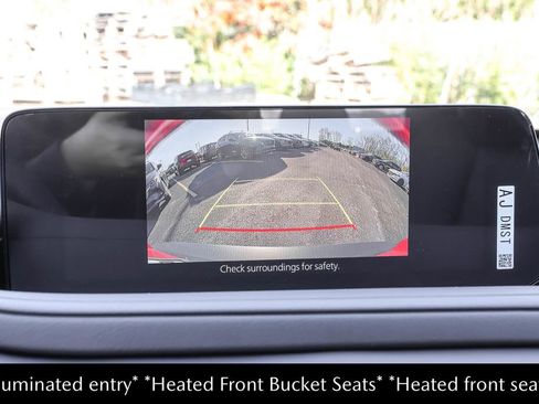 New 2026 MAZDA CX-30 AWD 2.5 S image 8