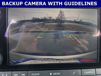 Used 2023 Nissan Rogue SV video 2