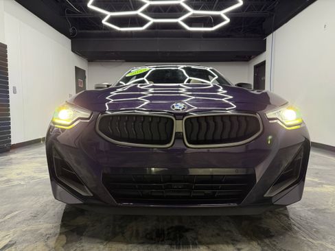 Used 2023 BMW M240i xDrive Coupe image 7