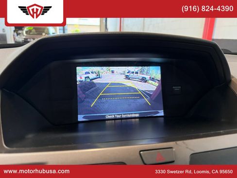 Used 2016 Honda Odyssey EX image 64
