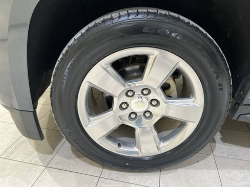 Used 2019 Chevrolet Tahoe LT AWD/4WD image 31