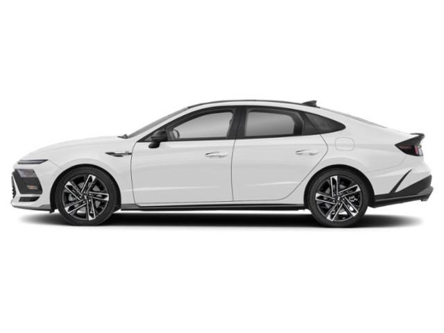 New 2027 Hyundai Sonata N Line FWD image 2