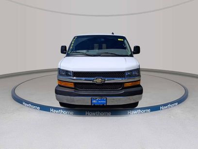 Used 2024 Chevrolet Express 2500 w/ Driver Convenience Package