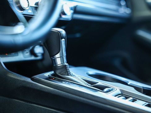 Used 2024 Honda Civic Sport image 28